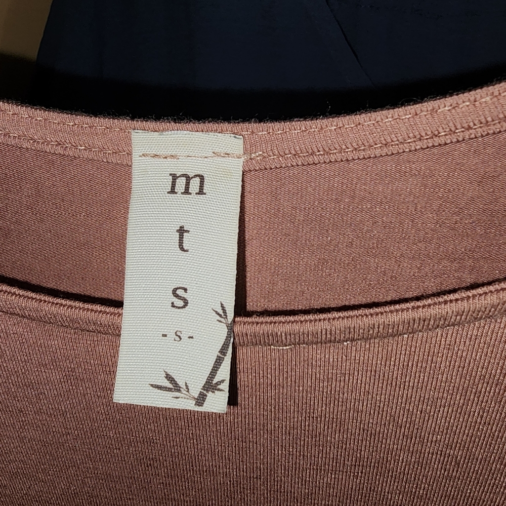 MTS Dress - Picture 3 of 5